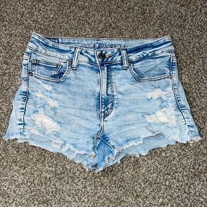 American Eagle Shorts 🖤